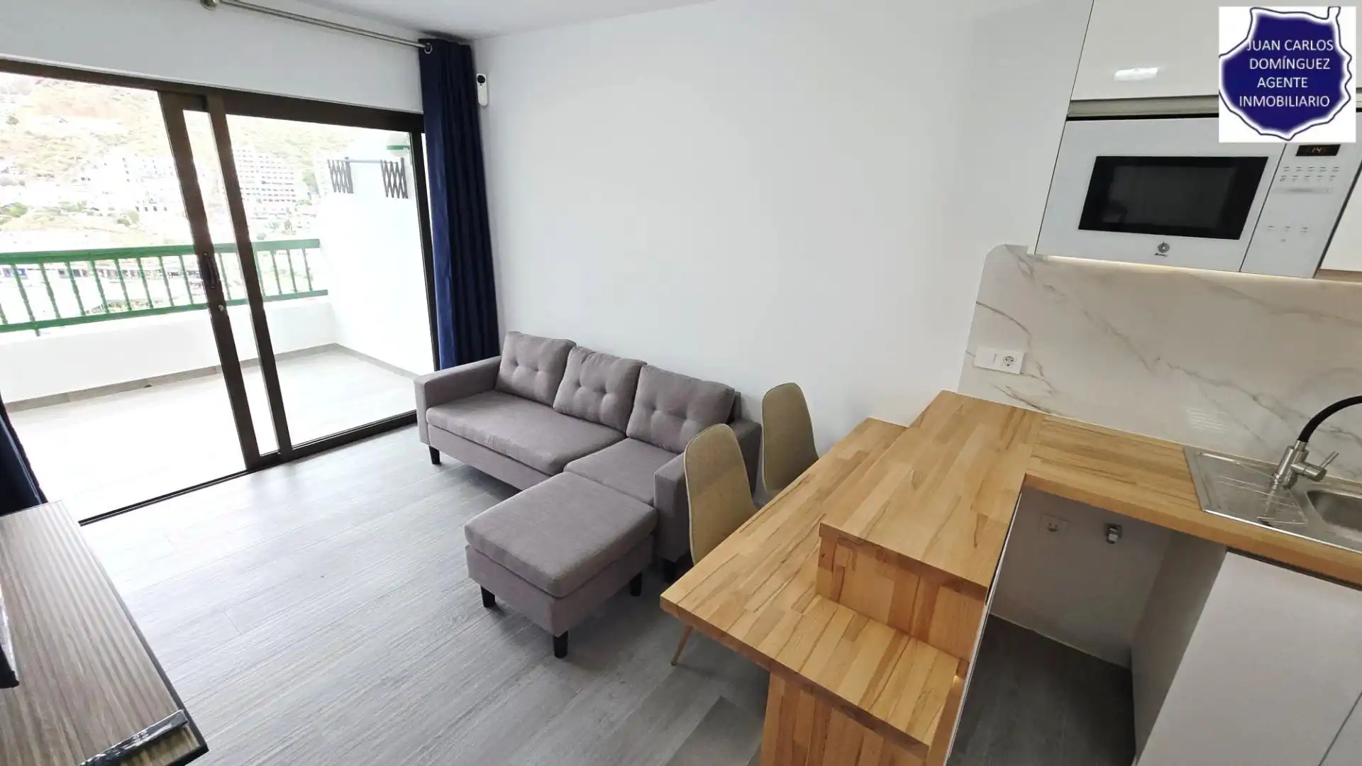 Apartament amb piscina de lloguer a Puerto Rico, imagen 13