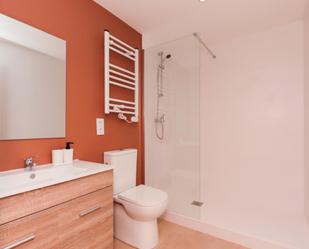 Bathroom of Apartment to share in Reus  with Heating, Furnished and Washing machine