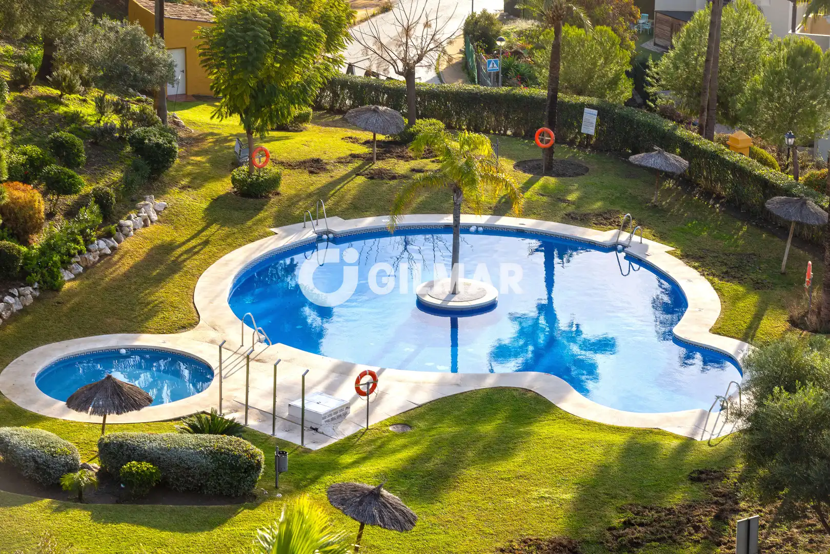 Appartement compact avec terrasse à vendre à Selwo, imagen 7