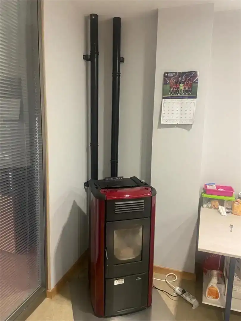 Vista exterior de Oficina de alquiler en Altsasu / Alsasua