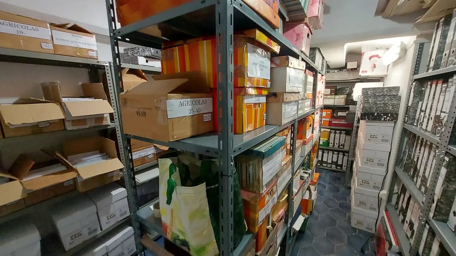 Büro mit Aufzug zur Miete in Logroño - General Vara de Rey, imagen 10