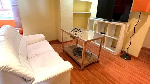 Foto 5 de Piso de alquiler en Antonio Floriano Cumbreño, Centro, Cáceres Capital