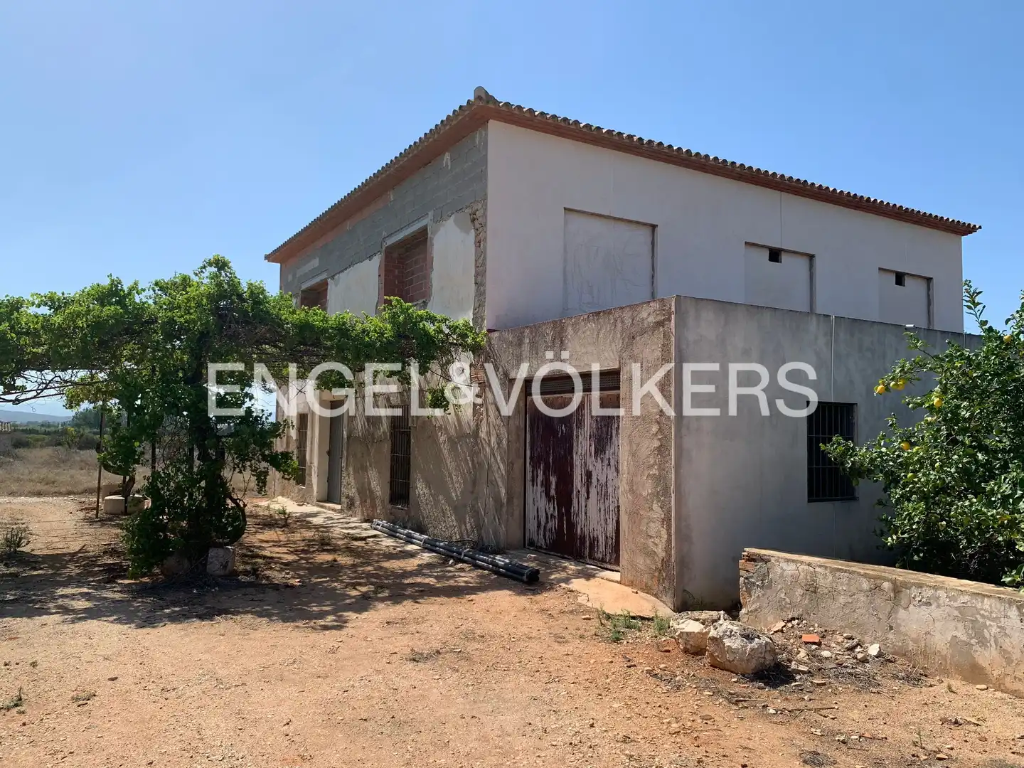 Casa con giardino in vendita a La Xara - La Sella, imagen 4