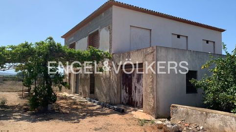 Exclusiva proyecto de reforma con infinito potencial mediterráneo en Dénia, imatge 4