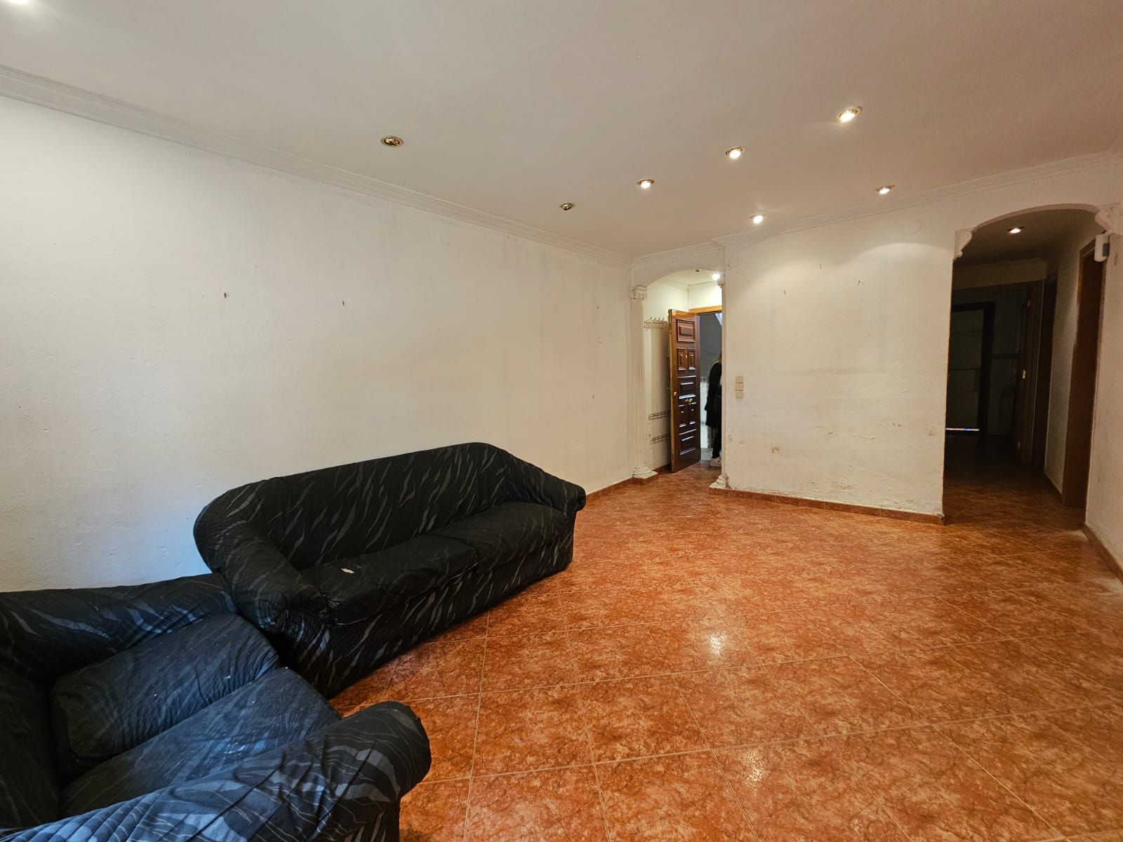 Flat for sale in  Lleida Capital  with Air Conditioner, Heating and Furnished