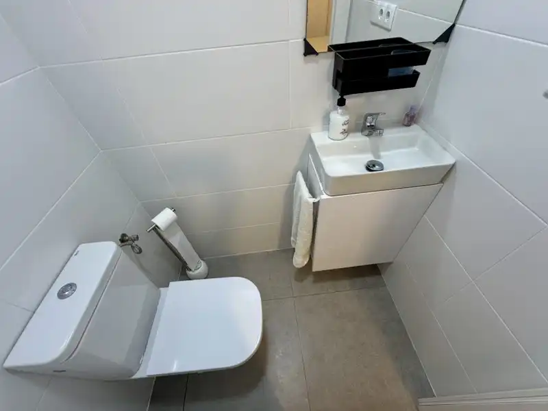 Apartamento en venta en Sant Antoni