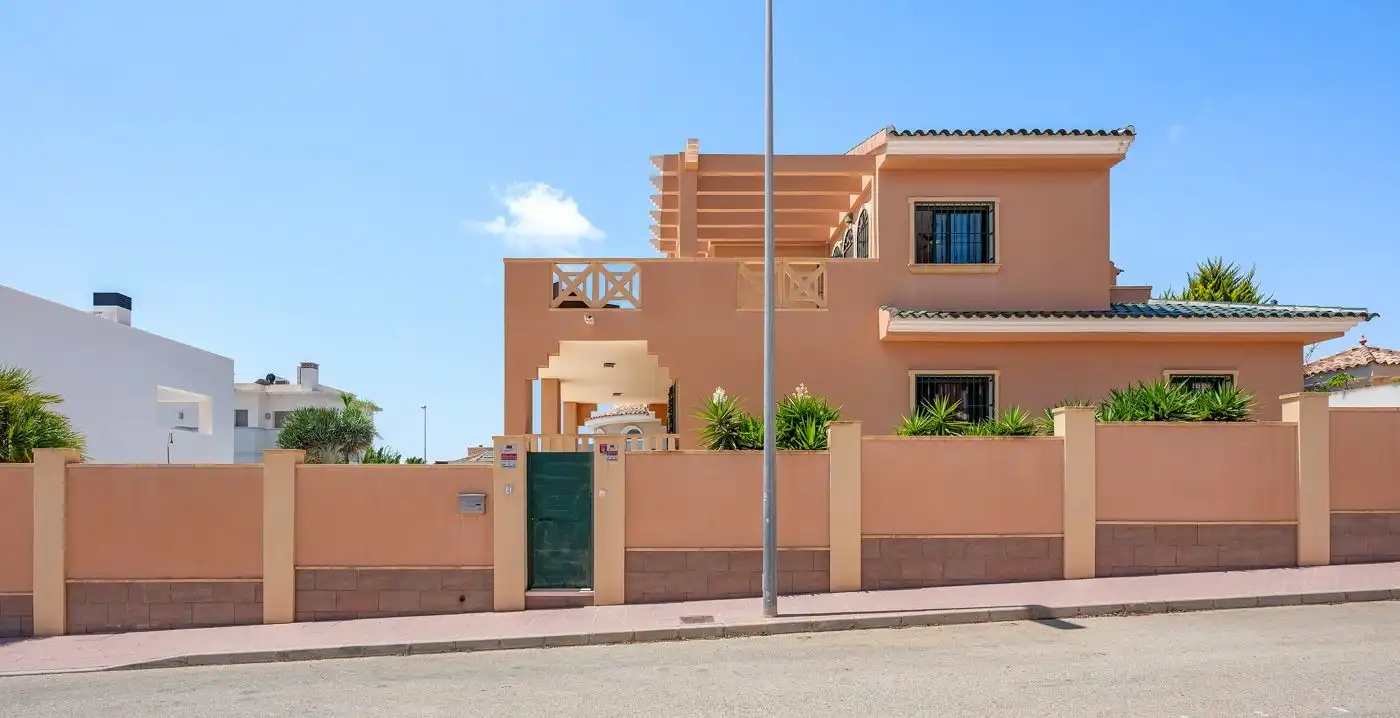 Villa avec piscine à vendre à Ciudad Quesada, imagen 39
