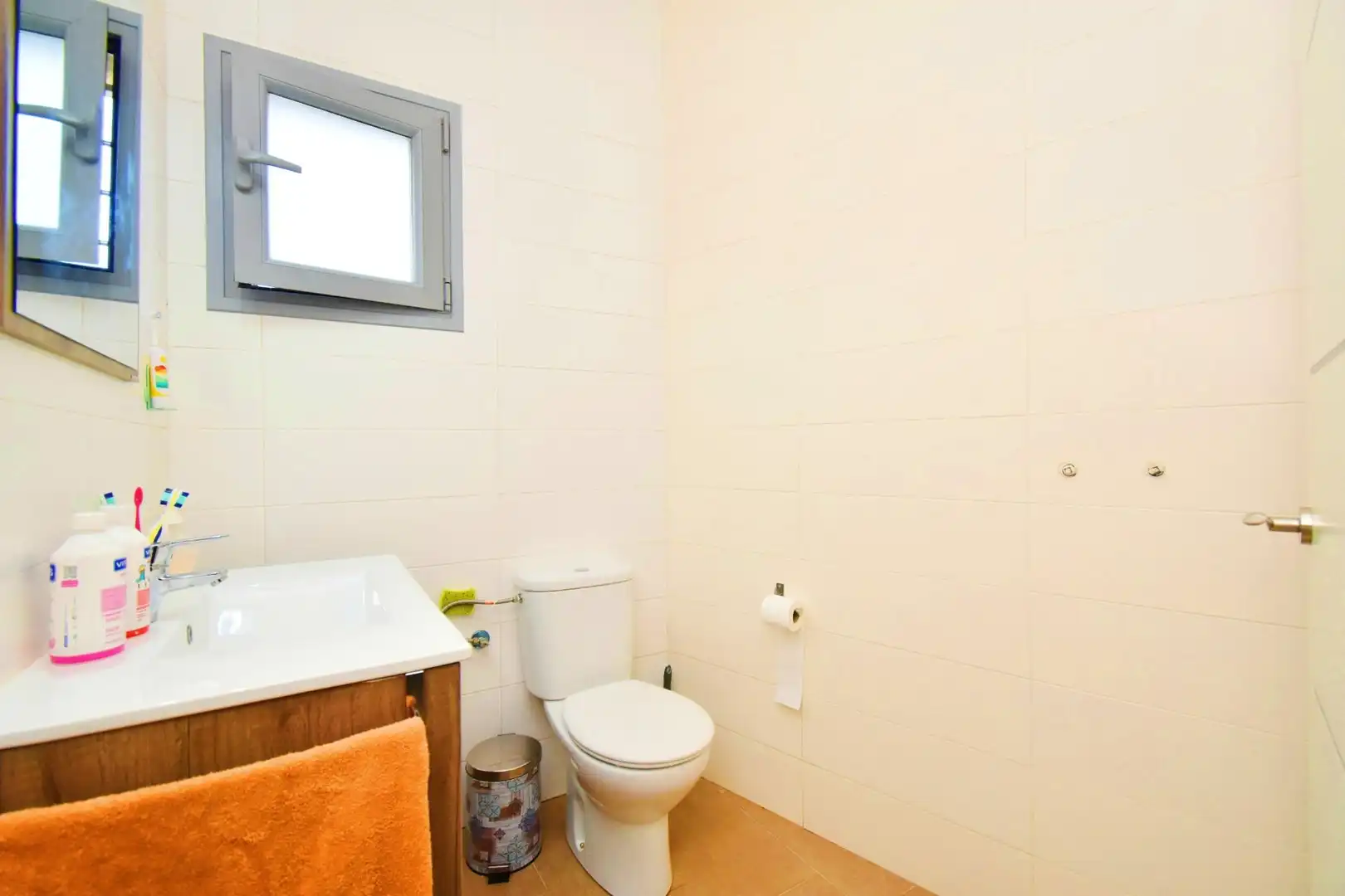 Villa avec piscine à vendre à La Mojonera, imagen 27