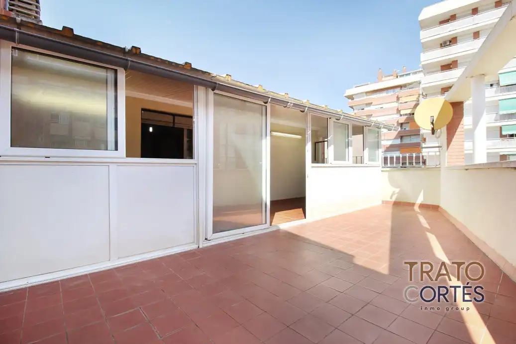 Maison jumelée avec terrasse à vendre à Plaça Magdalena Trias 10, imagen 43