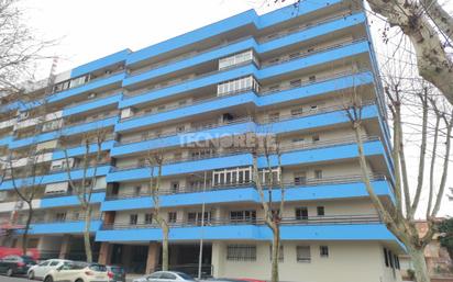 Exterior view of Flat for sale in Guadalajara Capital  with Terrace