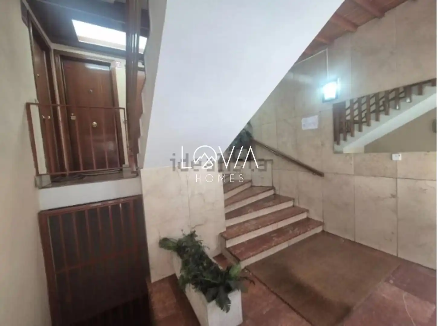 Flat for sale in Villaverde