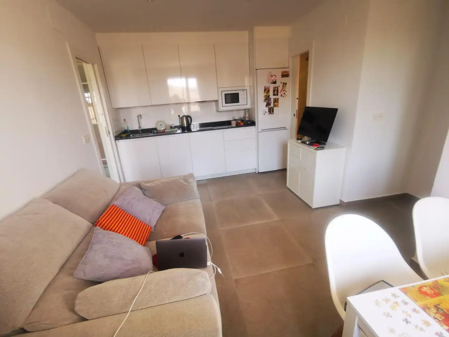 Apartament de lloguer a Granada, Granada