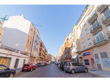 Local comercial en venda a Maria Auxiliadora - Barriada de Llera