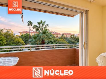 Piso con balcón en venta en Calle Doctor Marañón