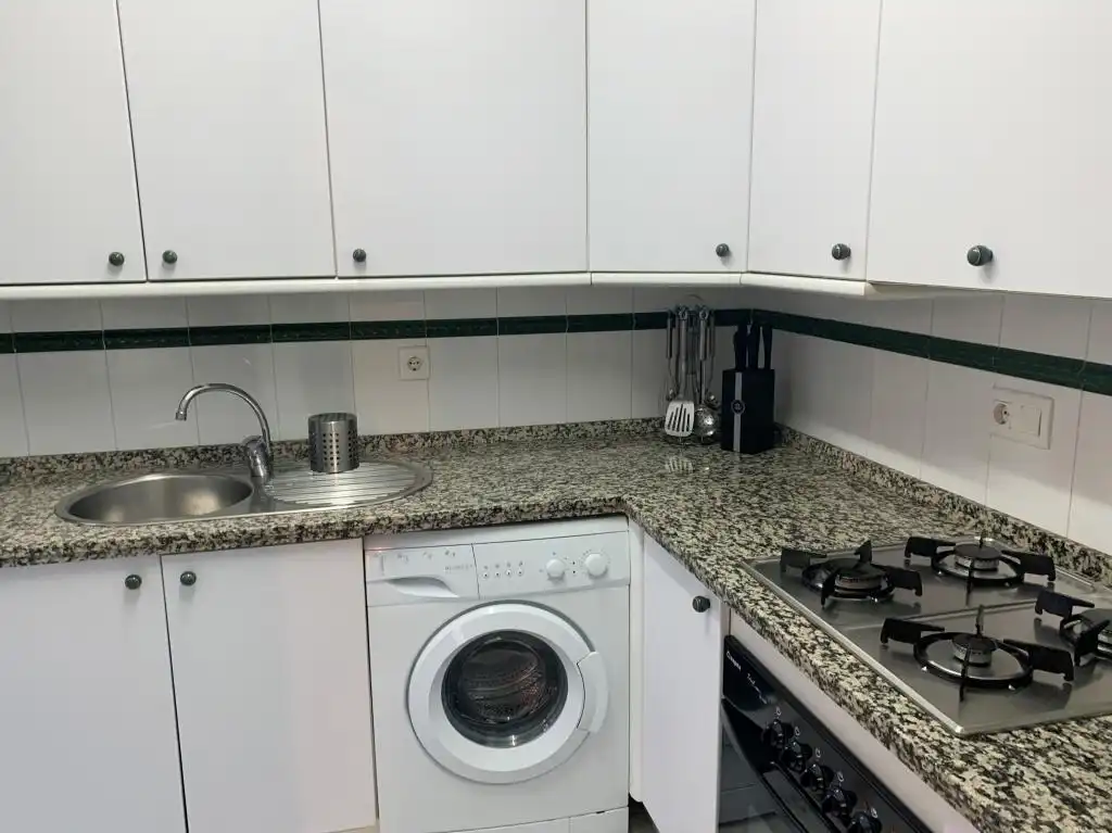 Casa a schiera in affitto a El Rompido, imagen 6