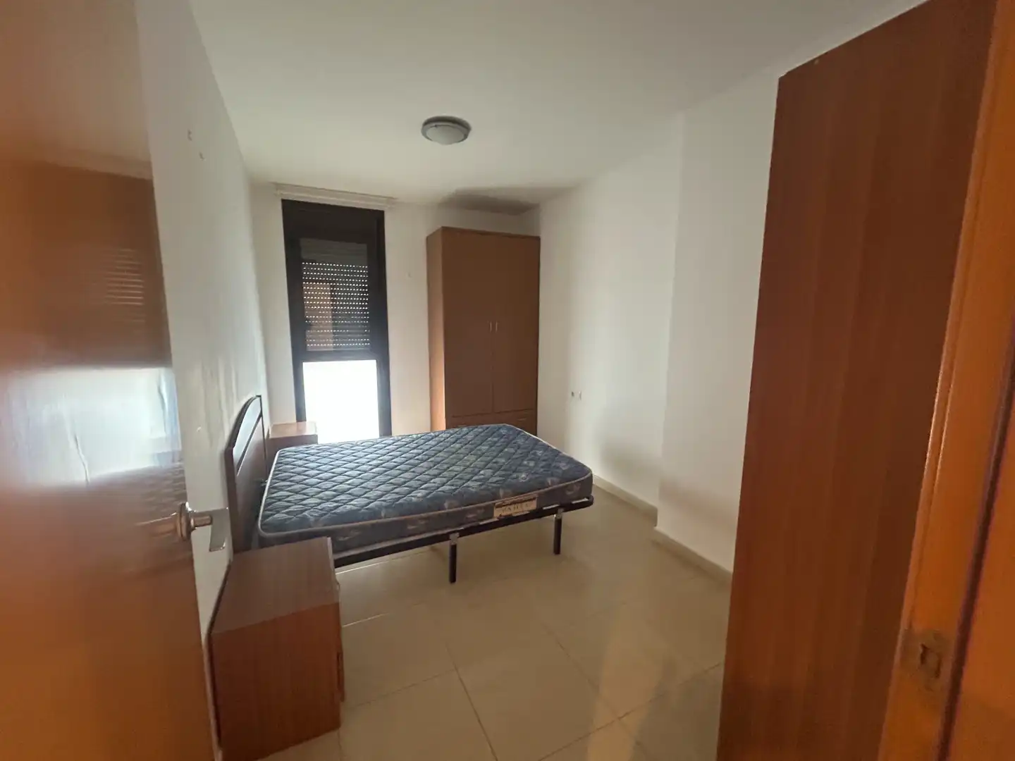 Piso en venta en Passeig de les Escoles, Santa Bàrbara
