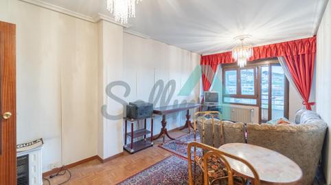 Photo 2 of Flat for sale in Gregorio Marañon, Vallobín, Oviedo