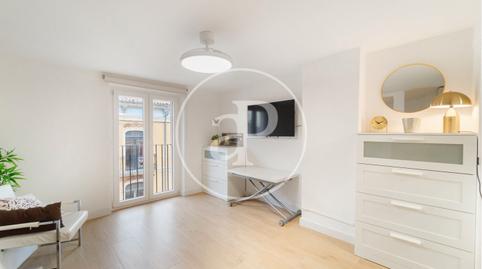 Photo 3 of Flat for sale in C/ Sant Nicolau, Centre - Zona Alta, Alcoy / Alcoi