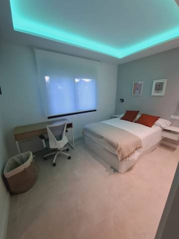 Piso en Alquiler en Avenida de los Olivares en Castillo Campodón