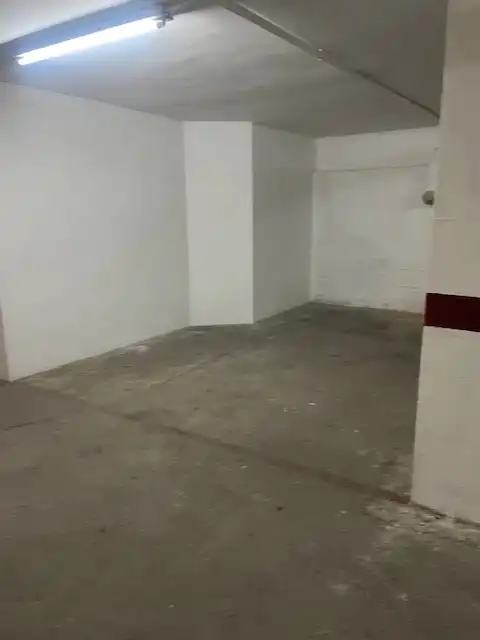 Trastero de alquiler en Santomera