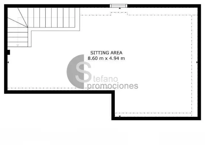 Casa adosada en venda en Málaga amb Aire condicionat, Jardí privat i Terrassa