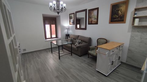 Foto 5 de Piso de alquiler en Calle de Gomez Barreda, Úbeda, Jaén