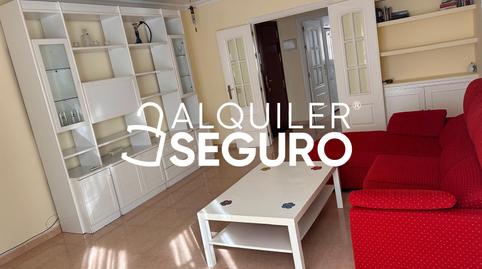 Photo 3 of Flat to rent in Fernandez de Ribera, Barrio del Nervión,  Sevilla Capital