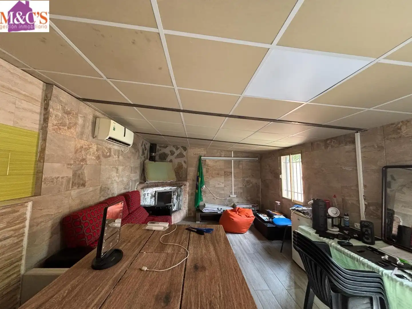 Maison à vendre à Las Mercedes - El Carmen, imagen 6