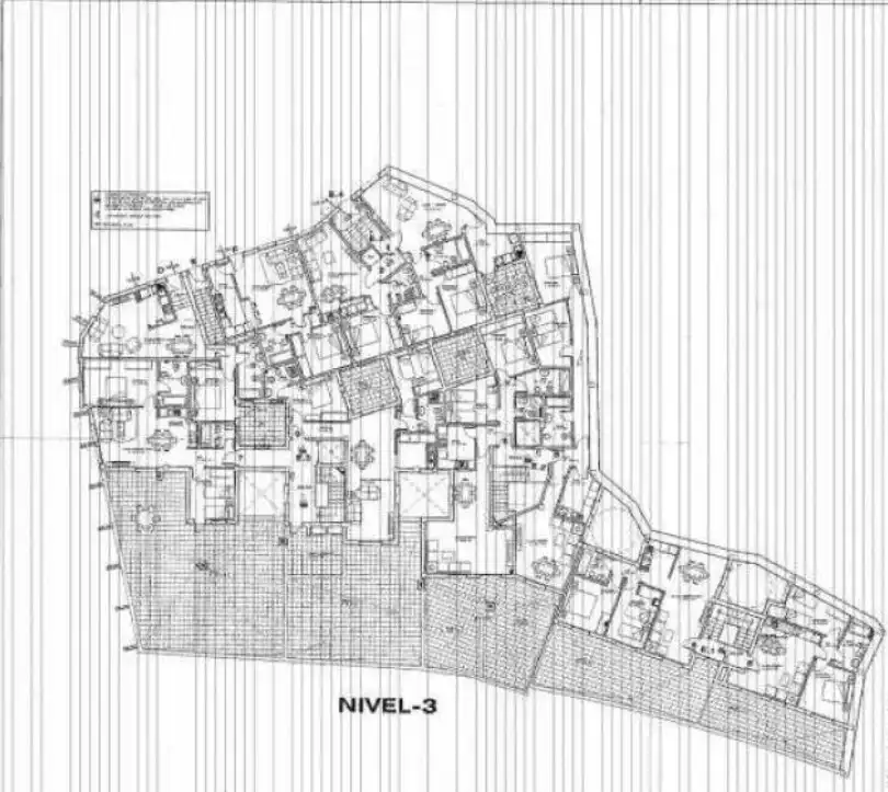 Edificio en venta en Cuevas del Almanzora
