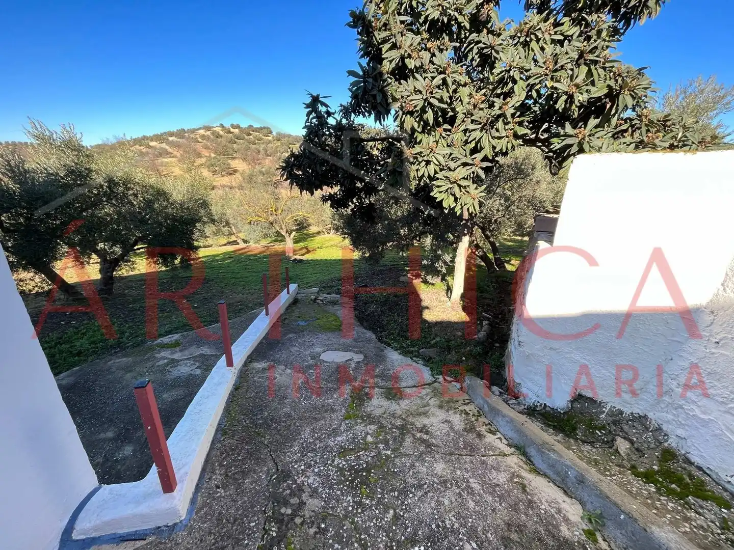 Casa rústica con terraza en venta en N/A, imagen 58