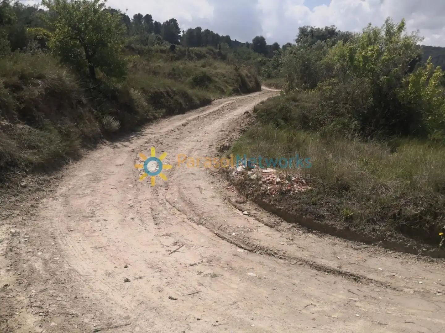 Terreno rustico in vendita a Castelló de Rugat, imagen 18