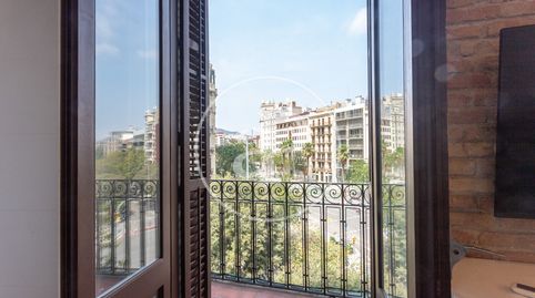 Foto 3 de Piso de alquiler en Carrer de la Marina, Fort Pienc, Barcelona Capital