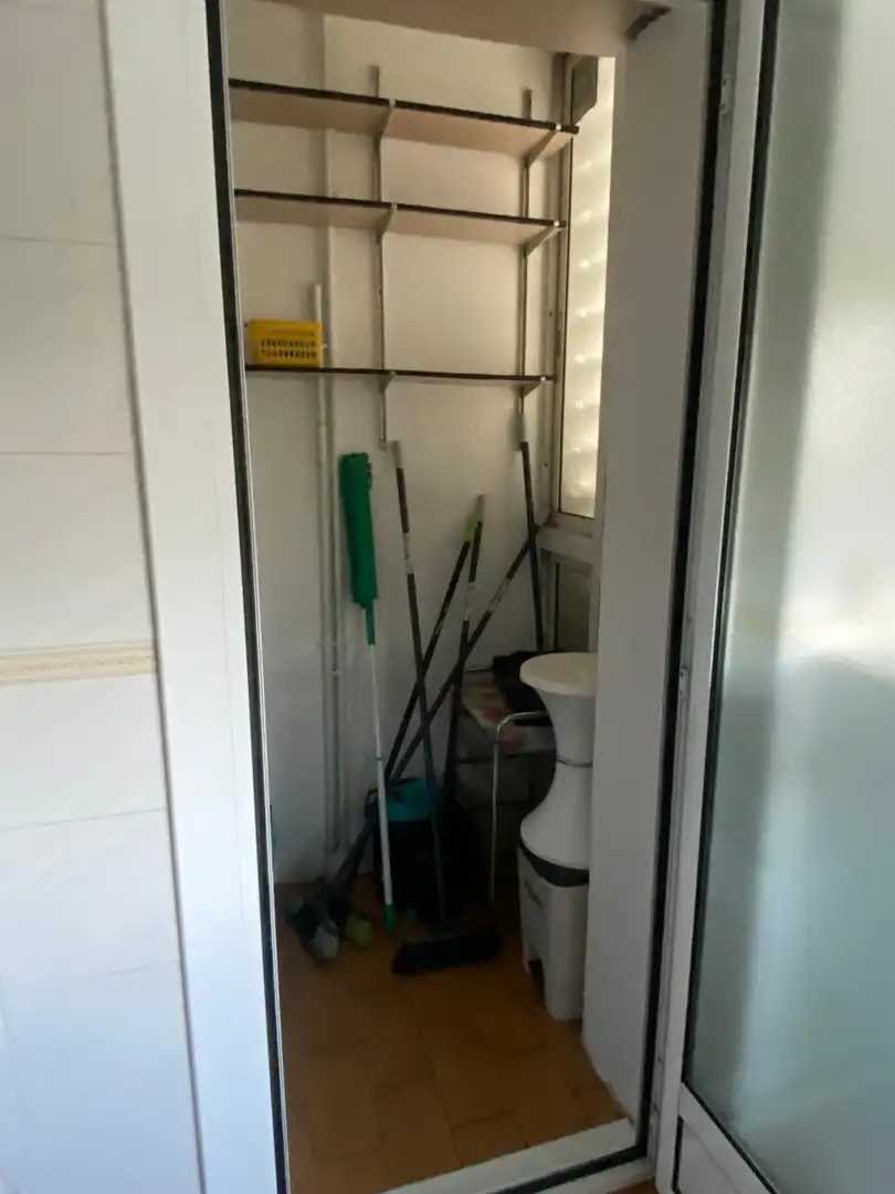 Piso de alquiler en Passeig de Josep Maria Folch i Torres, 3, Maçana