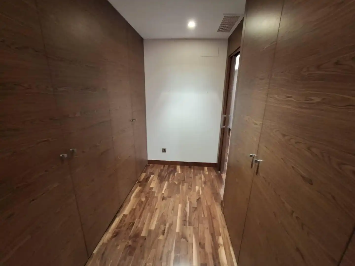 Àtic de lloguer en Alicante / Alacant amb Calefacció, Parquet i Terrassa