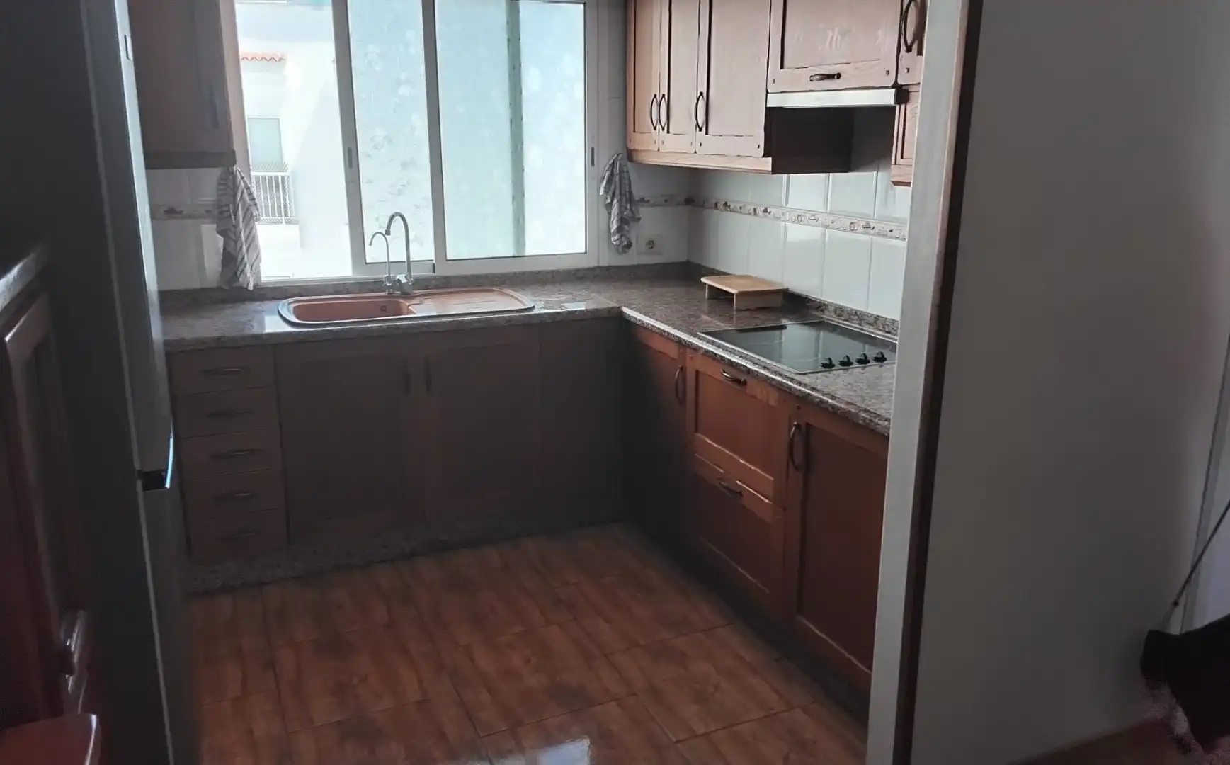 Kitchen of Attic for sale in Guía de Isora  with Terrace