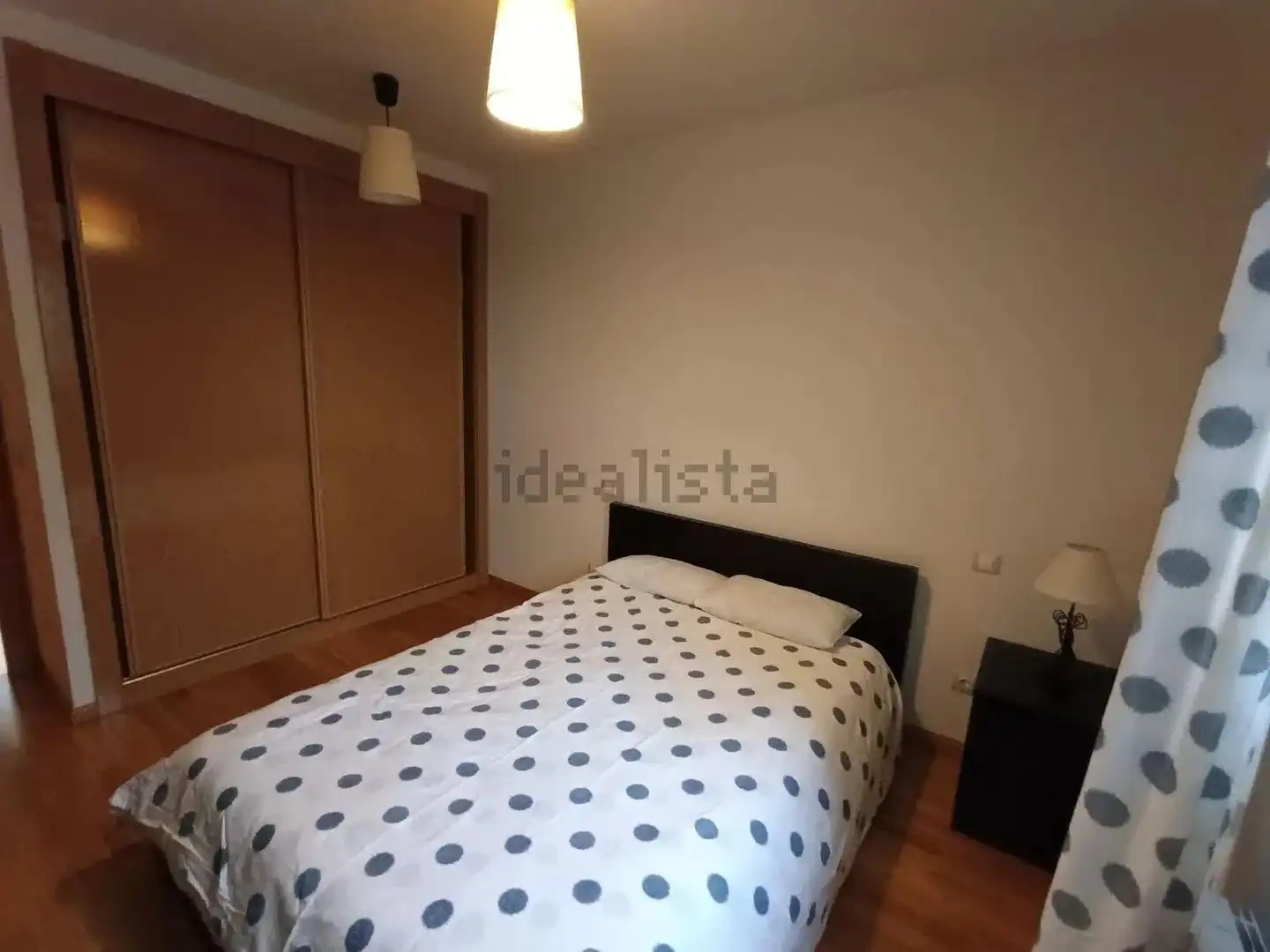 Bedroom of Flat for sale in Calzada de Calatrava  with Heating and Terrace