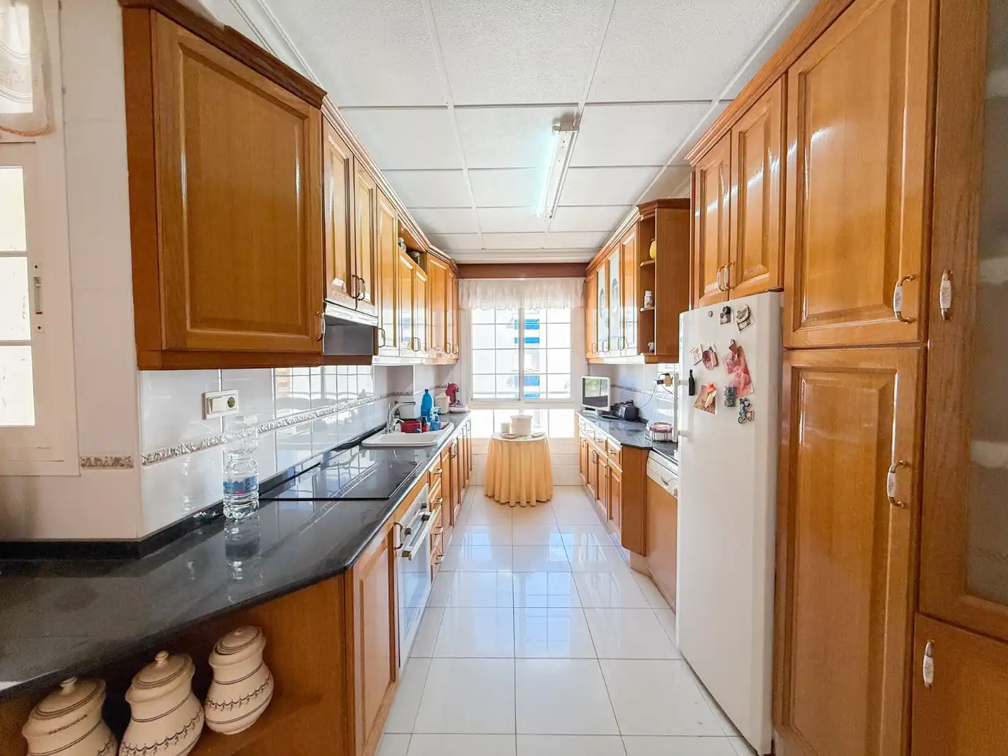 Apartments for sale in Delicias