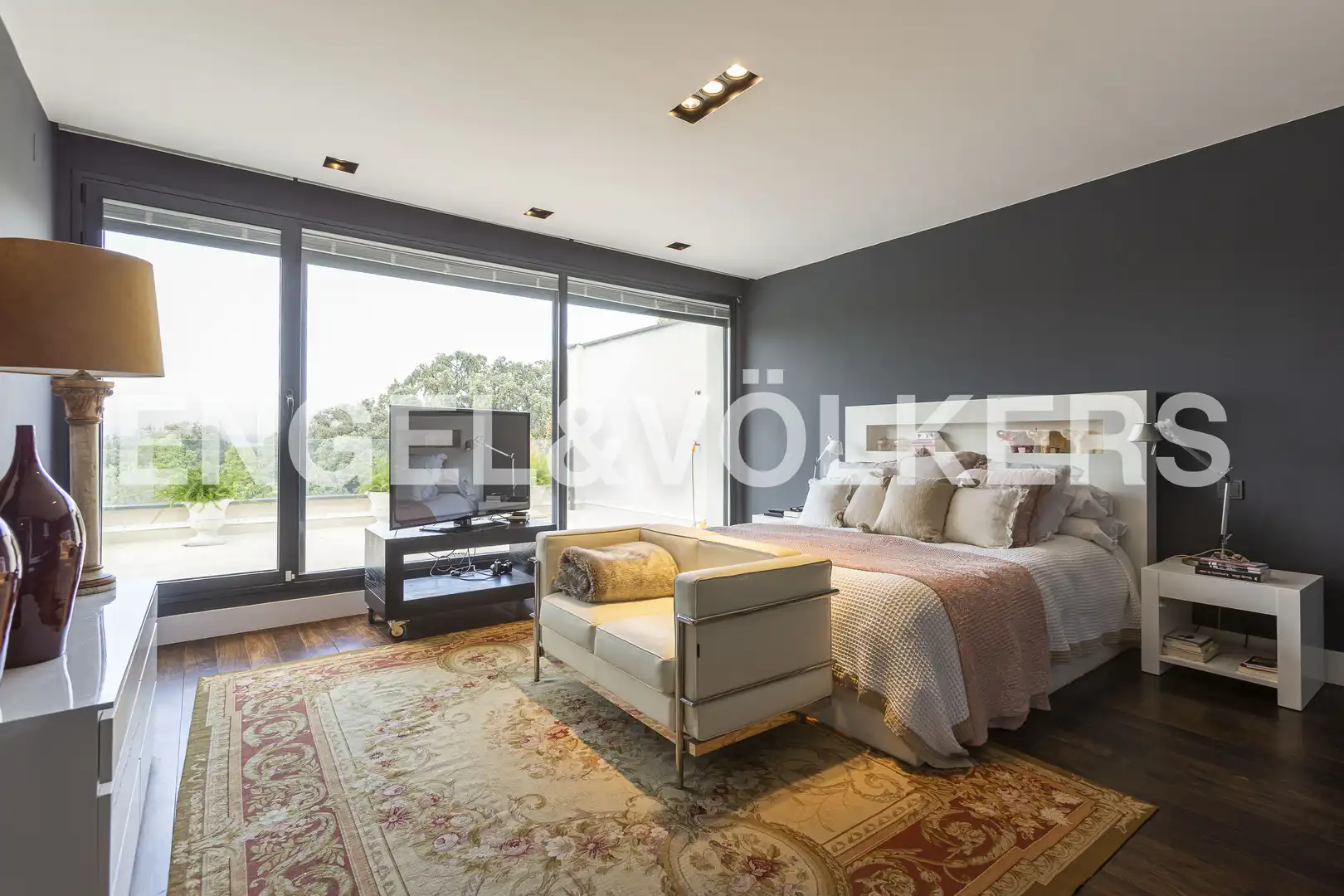 House with garden for sale in Parque Boadilla, imagen 29