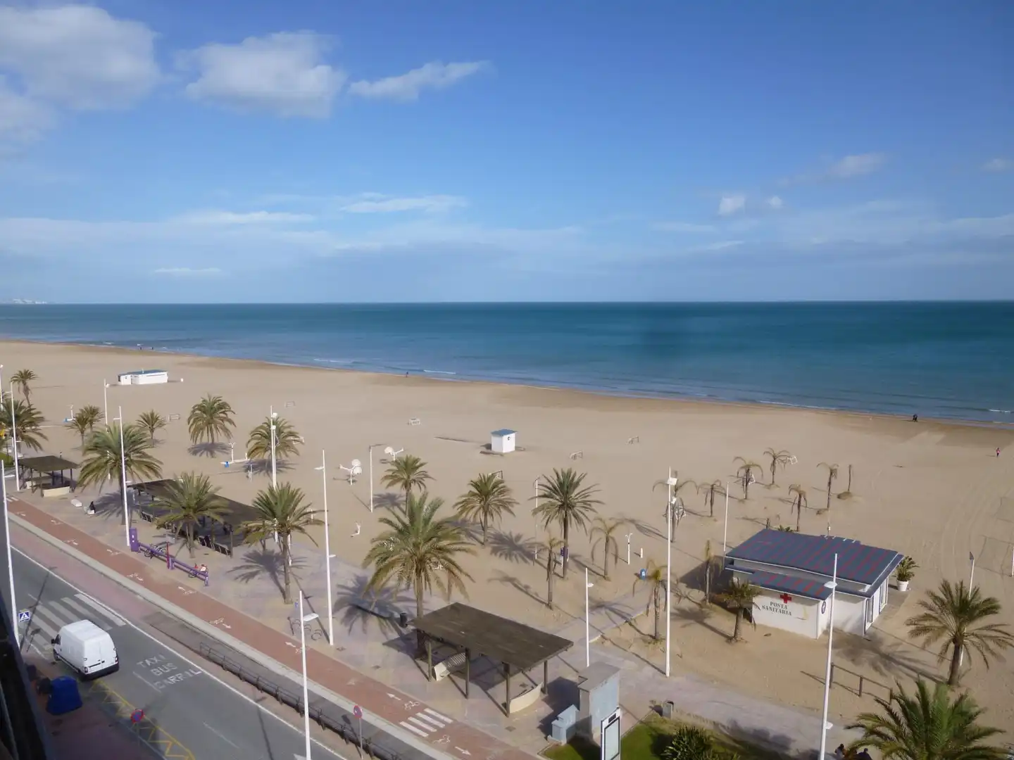 Apartament amb piscina de lloguer a Passeig Marítim de Neptú 48, imagen 8