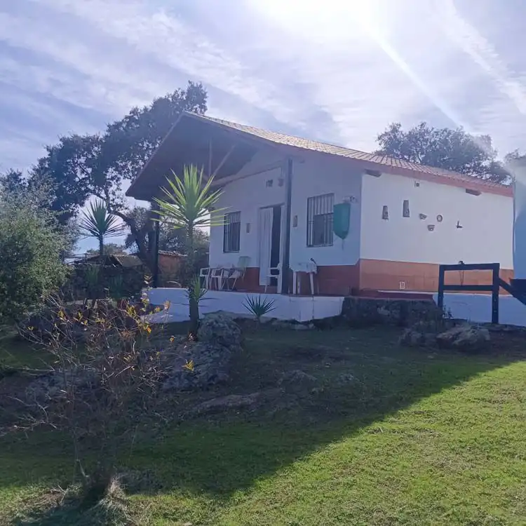 Country house for sale in El Castillo de las Guardas, imagen 3