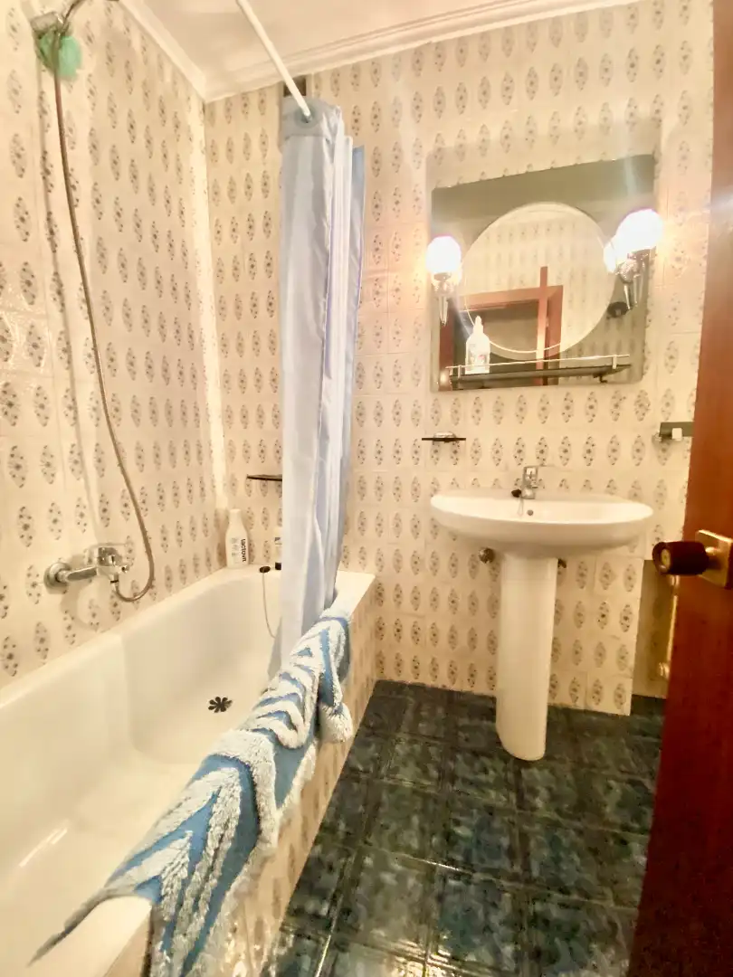 Wohnung mit Aufzug zum Verkauf in Castilla - Hermida, imagen 28