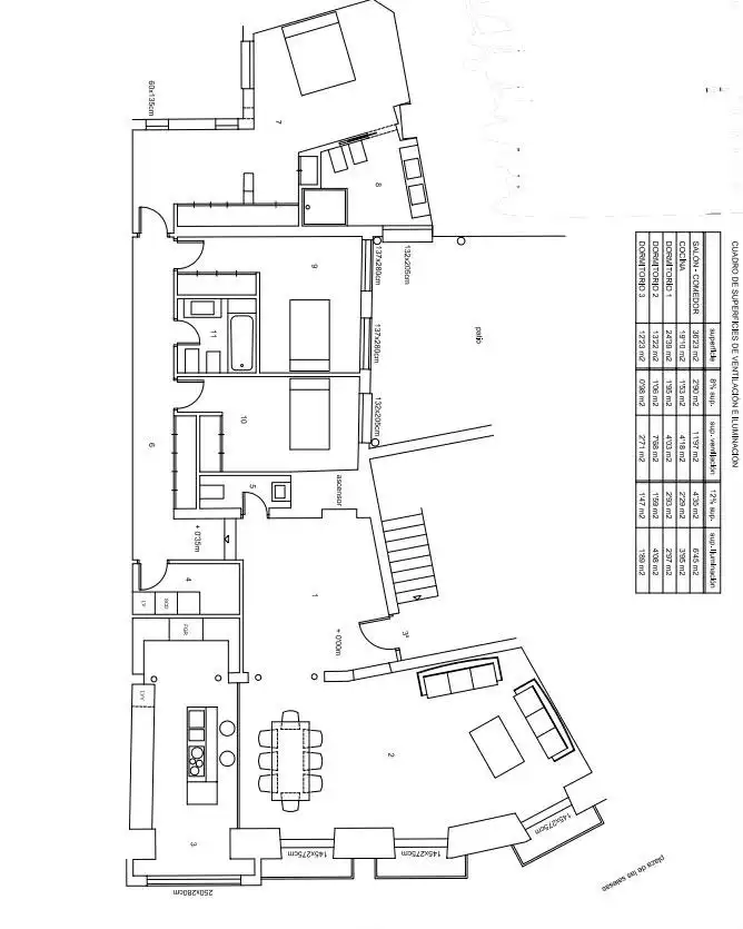 Piso con terraza en venta en Plaza de las Salesas, imagen 24