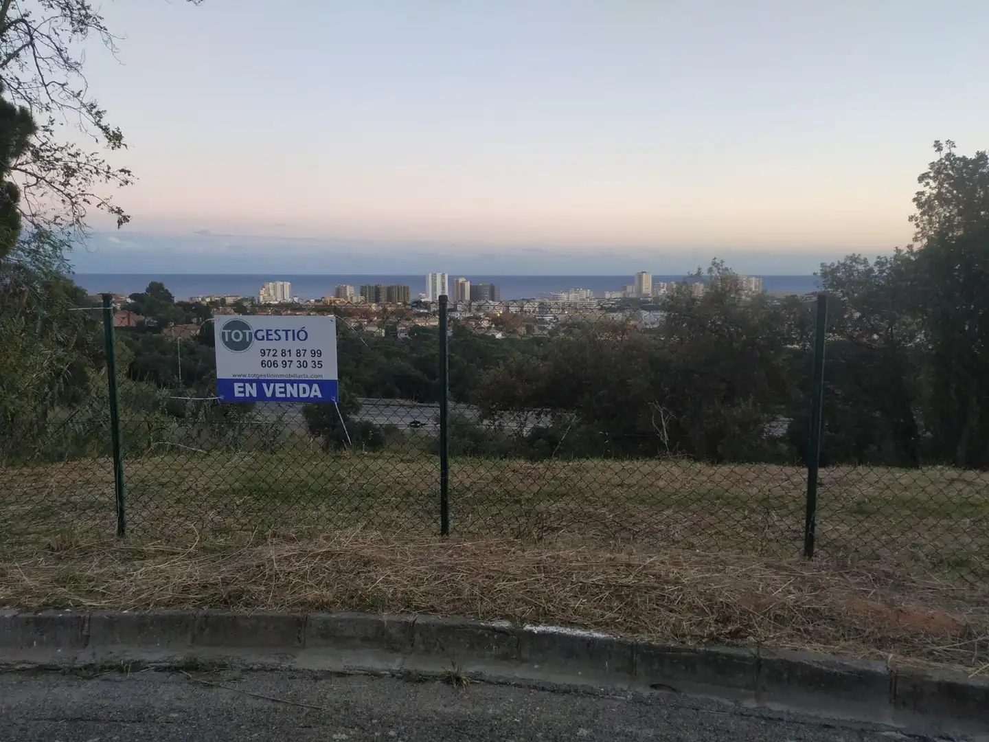 Residencial en venta en Castell d'Aro, Platja d'Aro i s'Agaró