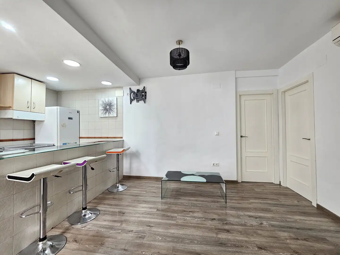 Piso con ascensor en venta en Ronda