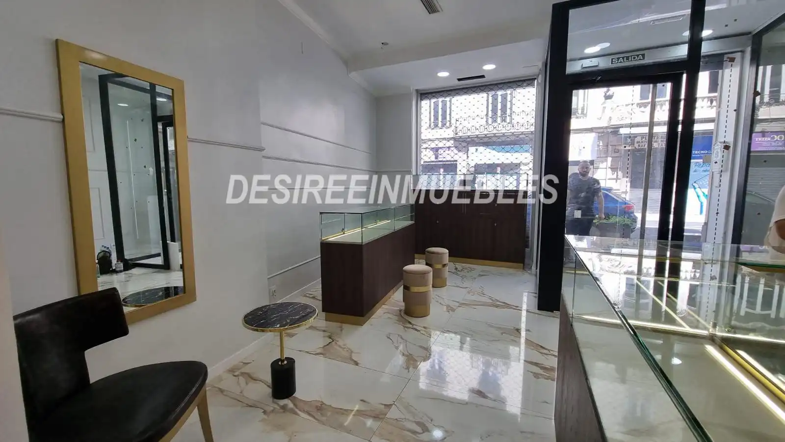 Local comercial en alquiler en Carrer de la Pau, imagen 12