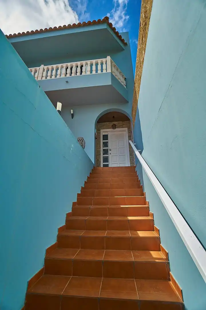 Casa adosada en venda en Las Palmas de Gran Canaria amb Jardí privat, Terrassa i Traster