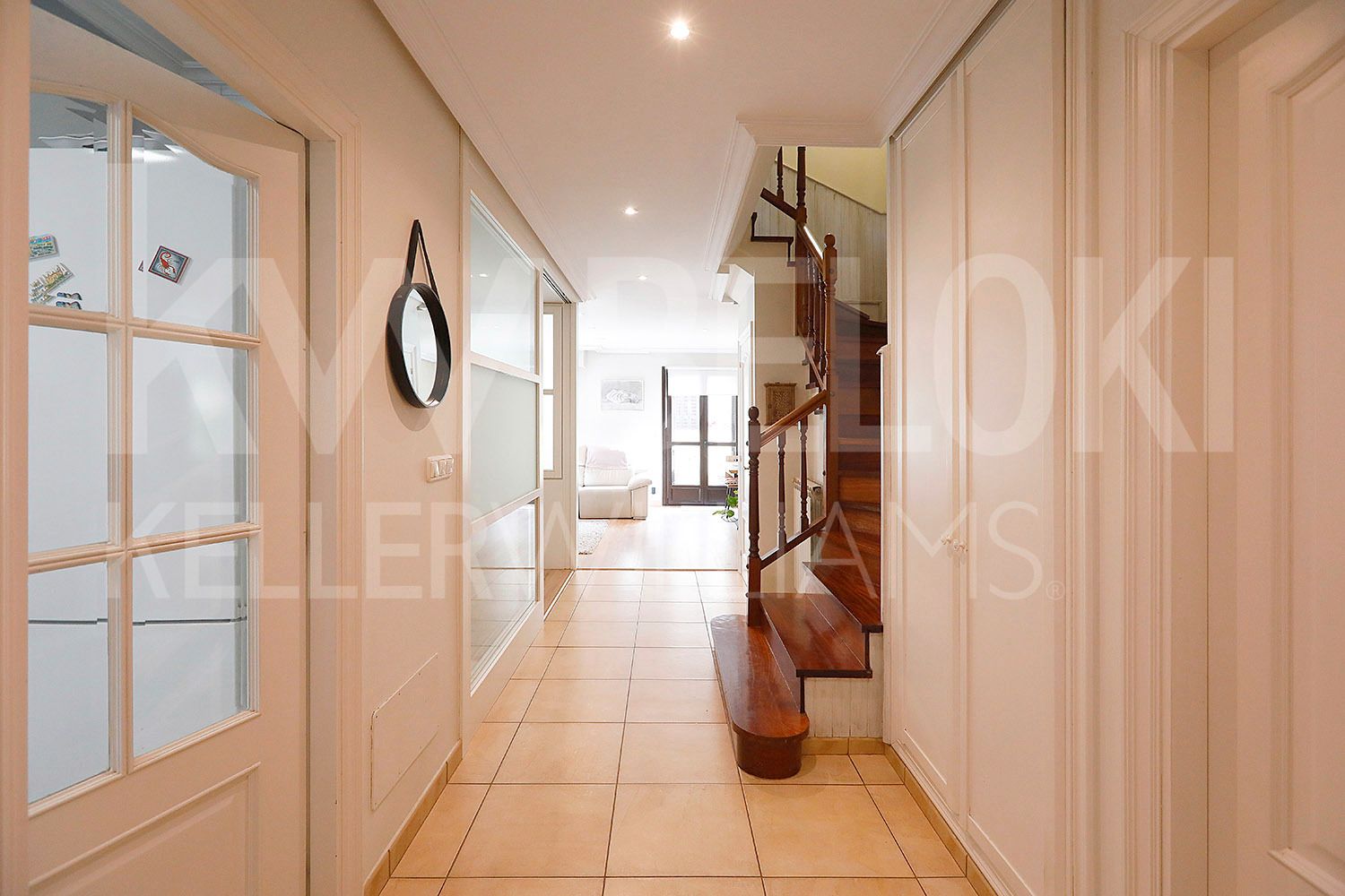 Single-family semi-detached for sale in Irun   with Heating, Terrace and Balcony