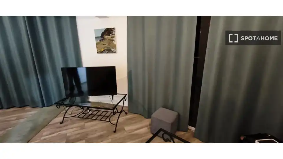 Habitació a Sardina