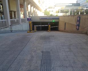 Parking of Garage for sale in  Zaragoza Capital