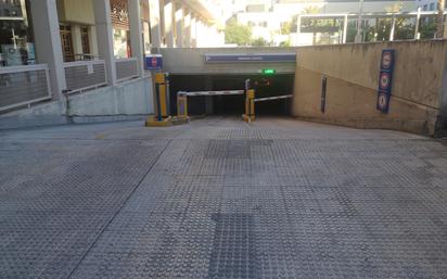 Parking of Garage for sale in  Zaragoza Capital